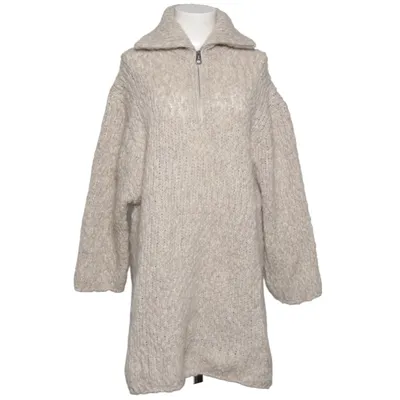 Polotröja (Beige) från Marc O'Polo Ull