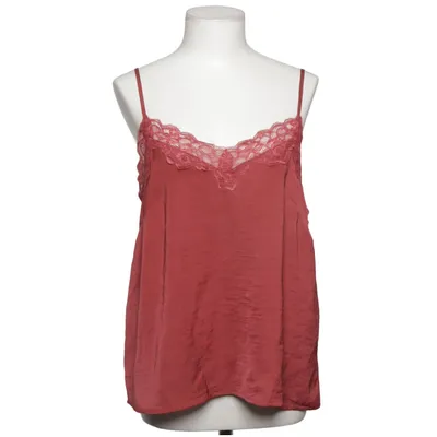 Pajama top (Red) from H&M Polyester
