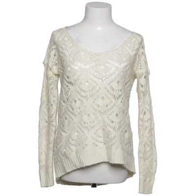 Sweater (Hvid) fra Liviana Conti