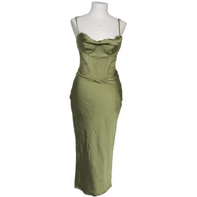 Robe (Vert) de House of CB