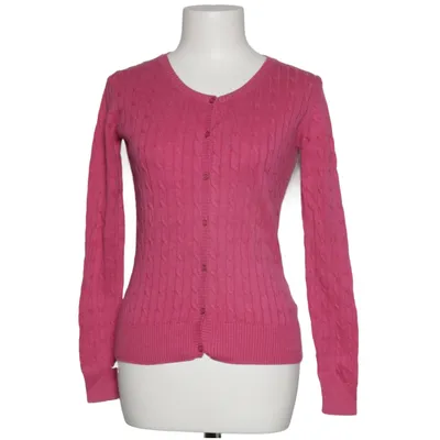 Cardigan (Pink) from Donna Lane Cotton