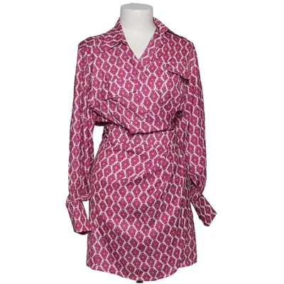 Klänning (Romy jurk roze) från Tess V Polyester