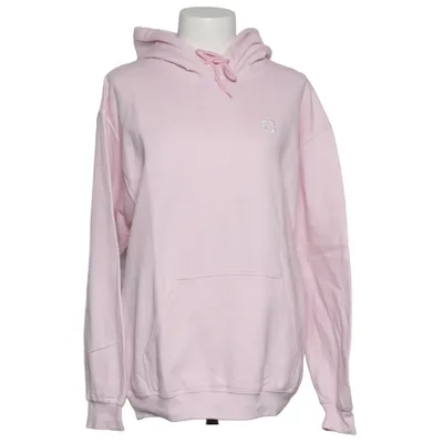 Hoodie (Pink) from Gildan Cotton, Polyester