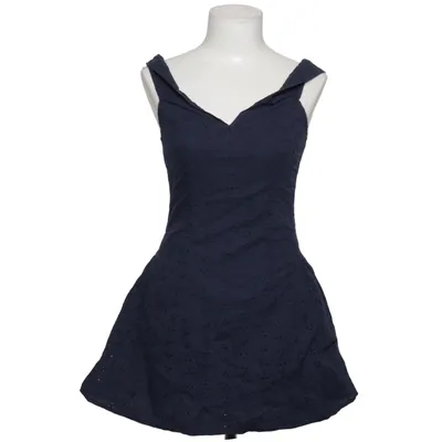 Dress (Blue) from Cider Cotton
