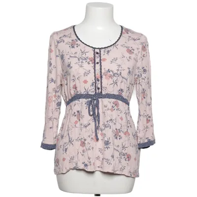 Blouse (Pink, Blue, Multicolored) from Vive Maria Elastane, Viscose