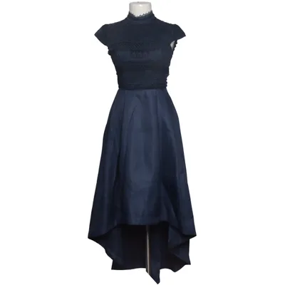 Kleid (Blau) von Chi Chi London Polyester