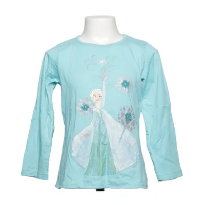 Long sleeve T-shirt (Blue) from Disney Cotton
