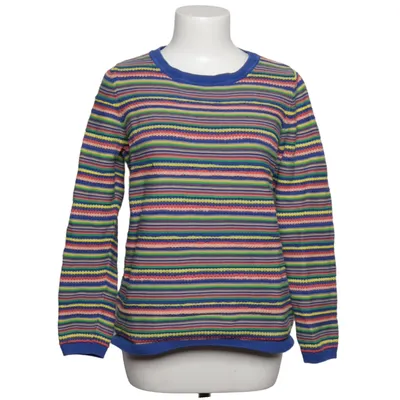 Sweater (Blue, Multicolored) from ESPRIT