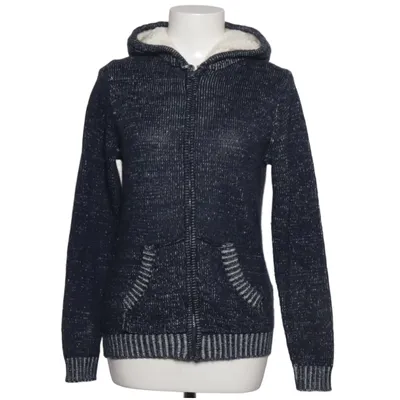 Huvtröja (Blå, Vit) från Cache Cache Akryl