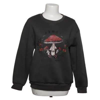 Sweatshirt (Grøn) fra Romwe Polyester