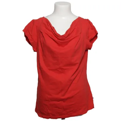 Top (Rood) van Tranquillo Organisch katoen