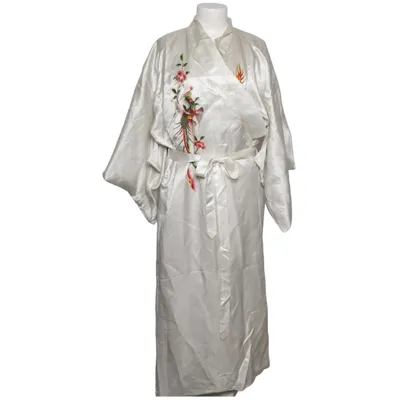 Kimono (Vit, Flerfärgad) från Golden Bee