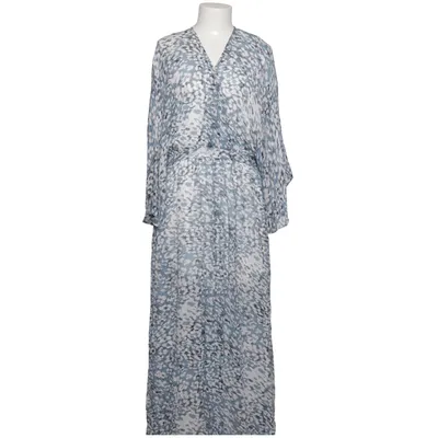 Robe (Clouds Maxi Dress) de Second Female