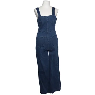 Overalls (Blå) fra Rolla's