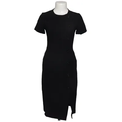 Dress (Black) from Massimo Dutti
