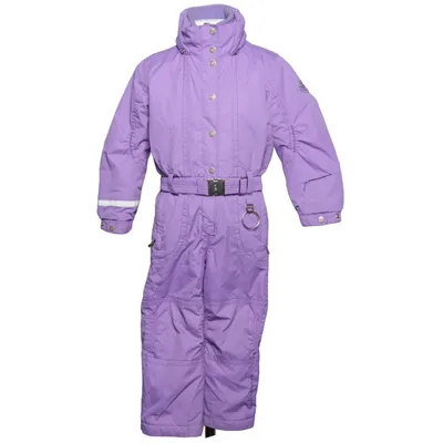 Overall (Lila) från Poivre Blanc Polyamid, Polyester