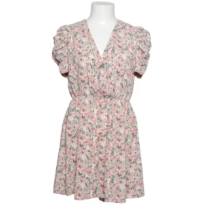 Kjole (Pink, Flerfarvet) fra J&S Millenium Polyester
