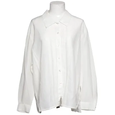 Chemise (Blanc) de NIKKI Polyester