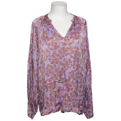 Blouse (Purple, Multicolored) from JcSophie Viscose