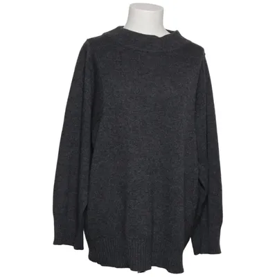 Polotröja (Grå) från FTC Cashmere Kashmir