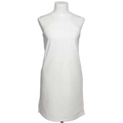 Dress (White) from Mango Basics
