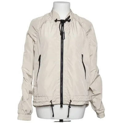 Jacka (Beige) från Beaumont Polyester