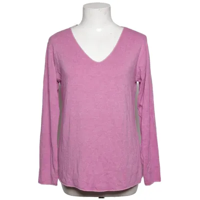 Pullover (Purple) from PM Selected Cotton, Viscose