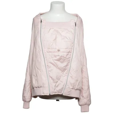 Umstandsjacke (Pink) von BPC Bonprix Collection Polyester