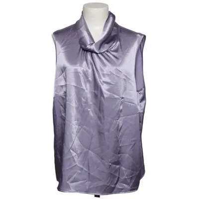 Topp (Lila) från Seidel Polyester