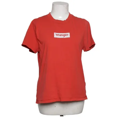 T-shirt (Red) from Wrangler Cotton