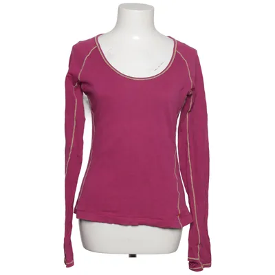 Långärmad t-shirt (Lila) från ESPRIT Sports
