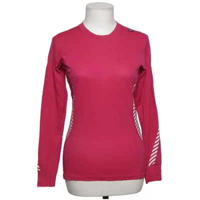 Base layer shirt (Pink) from Helly Hansen