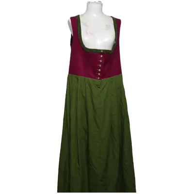 Dirndl (Lila, Grön) från Hammerschmid