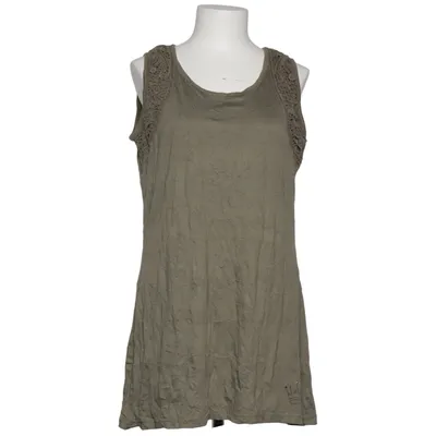 Top (Crinkle Longtop ) fra Sure Bomuld, Polyester