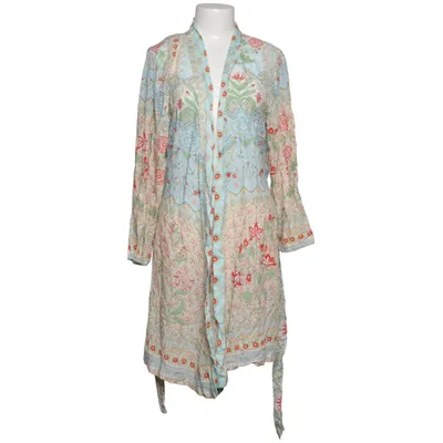 Kimono (Blå, Flerfärgad) från Pip Studio Viskos