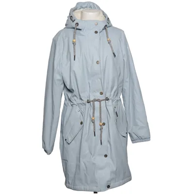 Raincoat (Blue) from Schmuddelwedda