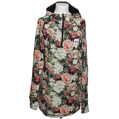 Sweat à capuche (Multicolore) de Eivy Élasthane, Polyester