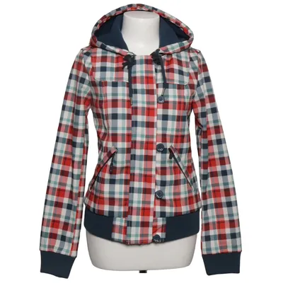 Veste anti-froid (Rouge, Bleu, Blanc, Multicolore) de Tretorn Élasthane, Polyester