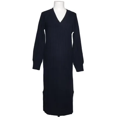 Jurk (Blauw) van S. Marlon Wol