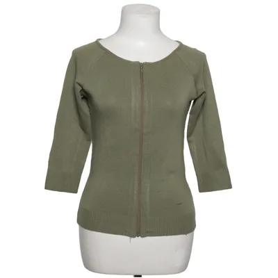 Cardigan (Groen) van Camaïeu Acryl, Elastaan, Polyamide