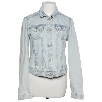 Jeansjacka (Blå) från Zara