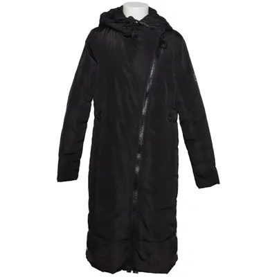 Manteau d'hiver (Gris) de Navigazione Polyester