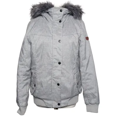 Veste d'hiver (Gris) de MyHailys