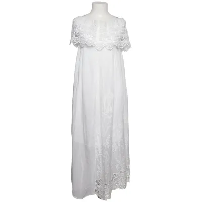 Strandjurk (Wit) van Pinko