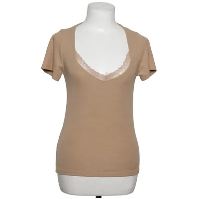 Haut (Beige) de Stradivarius