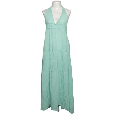 Beach dress (Green) from Calzedonia Cotton