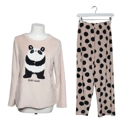 Pyjama (Beige, Noir) de Love to Lounge