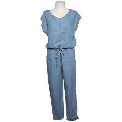 Combinaison (Bleu) de UpFashion Lyocell