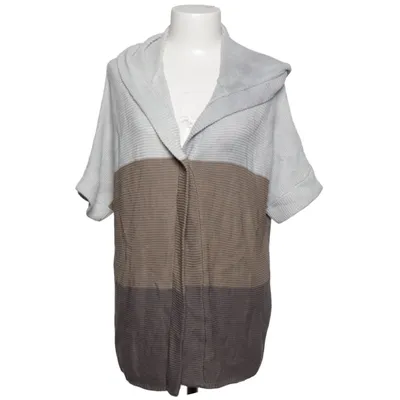 Cardigan (Fernanda Cardigan) de Zavanna Acrylique, Coton