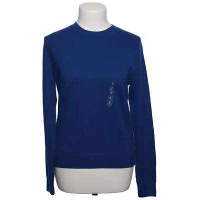 Tröja (Blå) från Uniqlo Kashmir